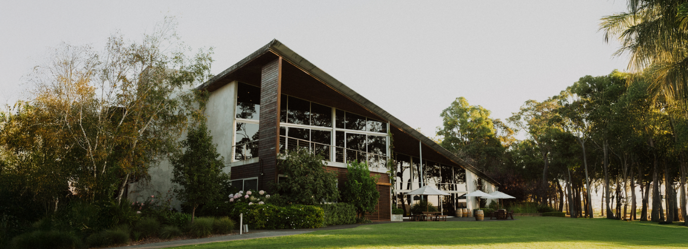 Howard Park cellar door 